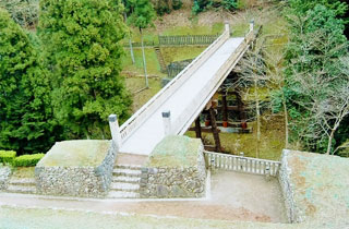 滝山城跡・八王子城跡