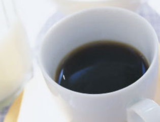 コーヒー・紅茶24時間無料サービス