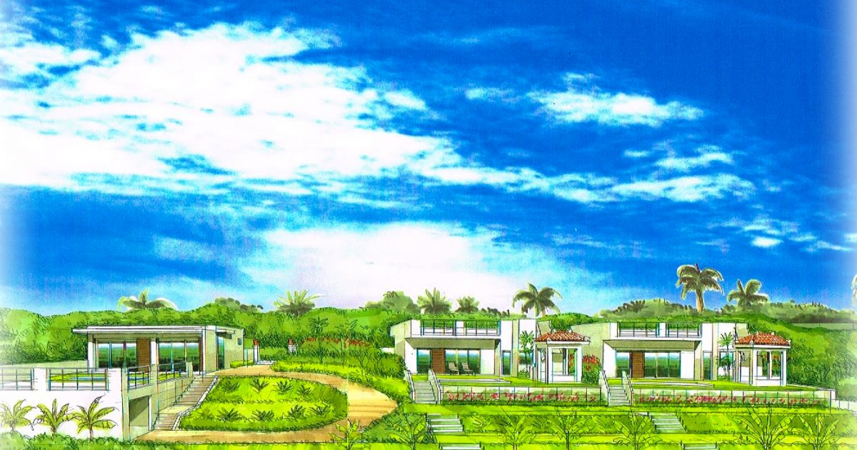 Blue Ocean Resort 石垣島