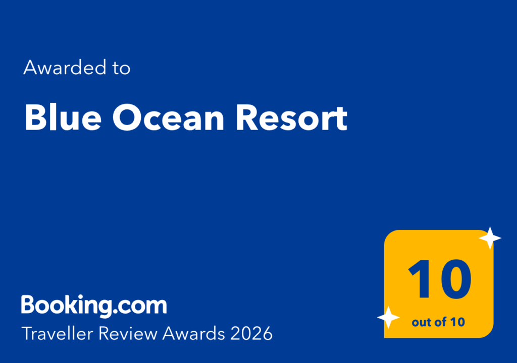 Booking.com Traveller Review Awards 2026 受賞