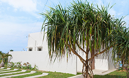 Blue Ocean Resort 石垣島
