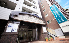 立川アーバンホテルアネックス