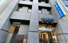 上野アーバンホテル